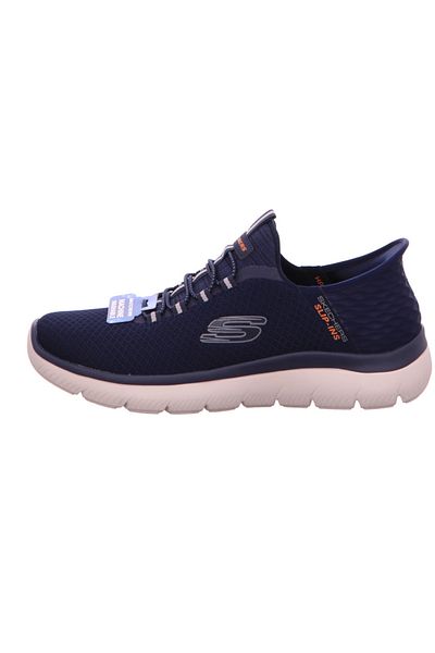 SKECHERS Skechers 232457 albastru