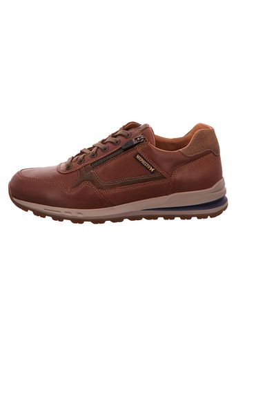 Mephisto Sneaker braun