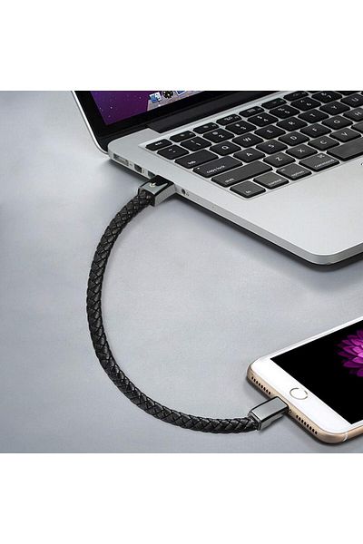 Ugreen Luxury USB Type C Bracelet Fast Charging Cable