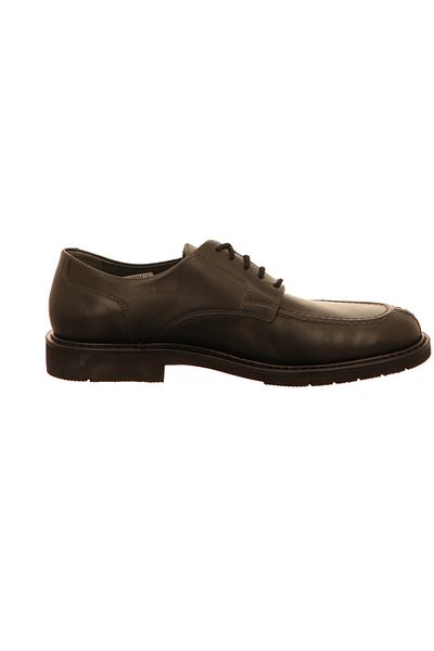 Mephisto Business Schuhe Für Herren In Schwarz