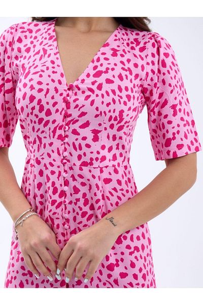 gelirr 6369 Dress-Genova