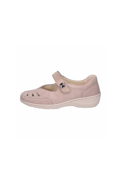 Waldläufer Halbschuhe