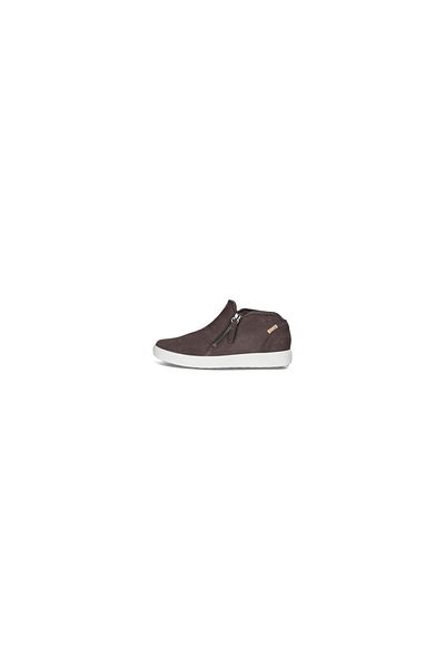 Ecco Stiefeletten für Damen in grau