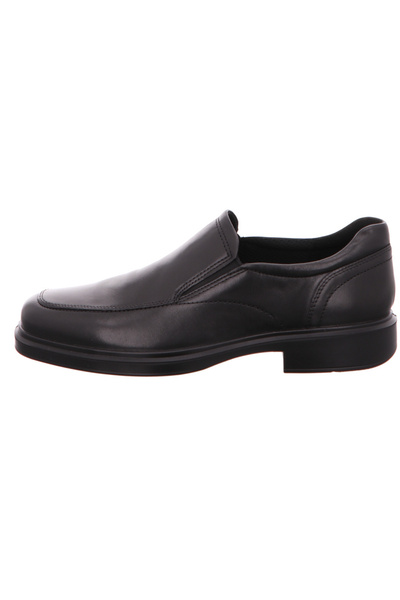 Ecco Sportliche Slipper Für Damen In Schwarz
