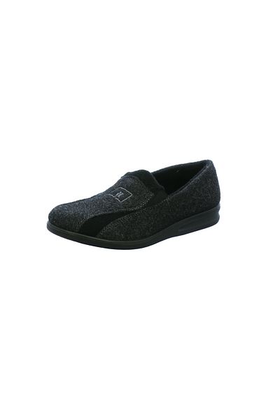 Westland Slipper Für Herren In Schwarz