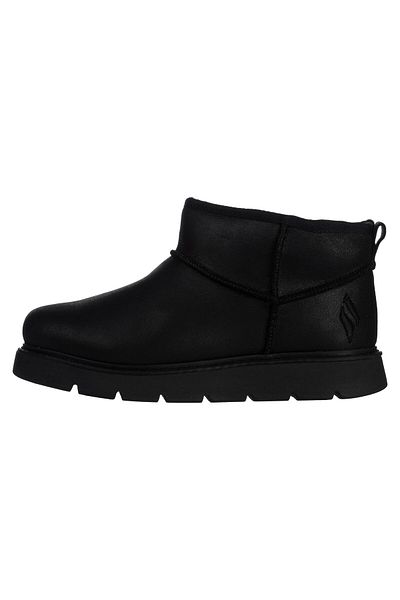 SKECHERS SKECHERS women's boots KEEPSAKES - SNOW BIR - 169018BBK