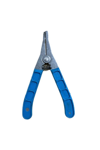 İNŞAATA DAİR HER ŞEY Cam Takozu Ayar Pensesi Yaylı