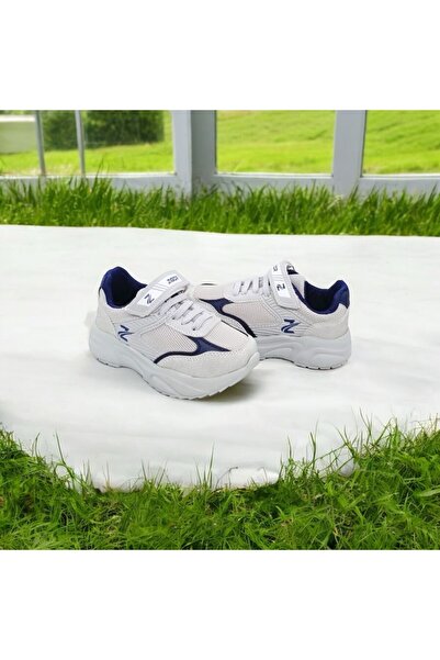 Rexba حذاء رياضي يومي للأطفال