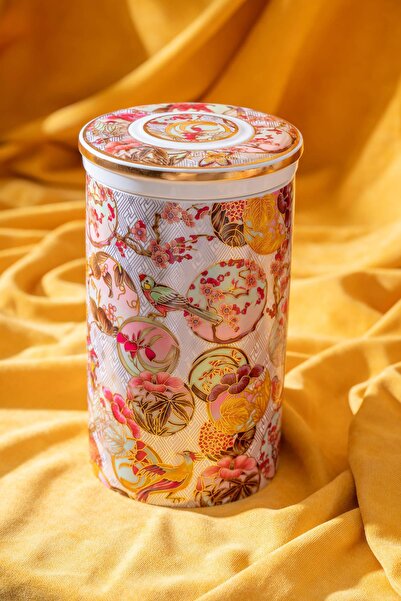 ACAR Dream Porselen Kavanoz - 1900 ml