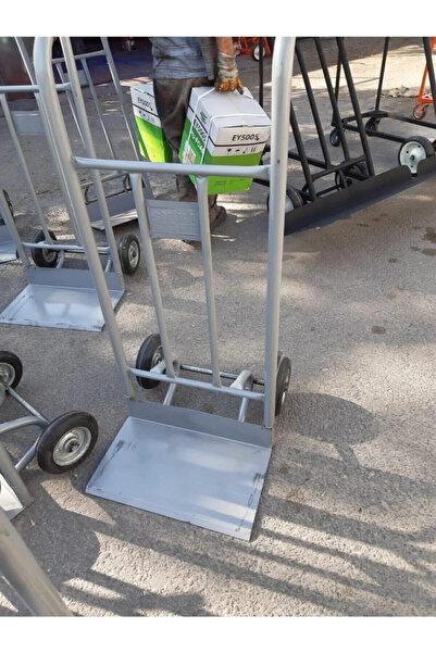 Miba KOLİ TAŞIMA ARABASI 120CM