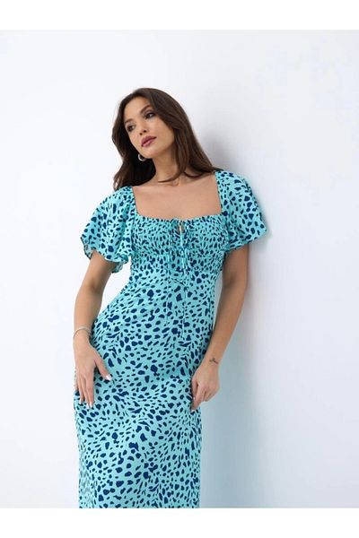 MODA 6091 ROCHIE-INDIANAPOLIS