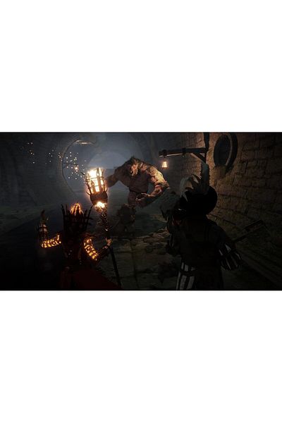 Sony Warhammer: End Times - Vermintide for Ps4