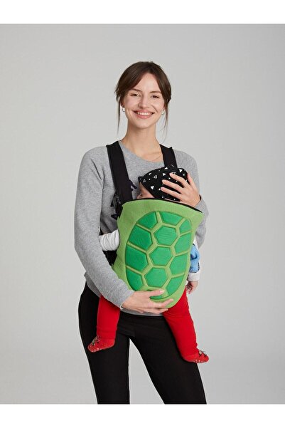 Baby Home Woykids Bebek Taşıyıcı Kanguru - Bebek Taşıma Kangurusu