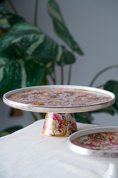 ACAR Dream Footed Presentation Stand - 31 cm