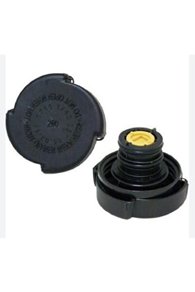 Bluemax BMW RADYATÖR YEDEK SU DEPO KAPAĞI E30-E36-E38-E39-E46-F10-F11-F12-F13...
