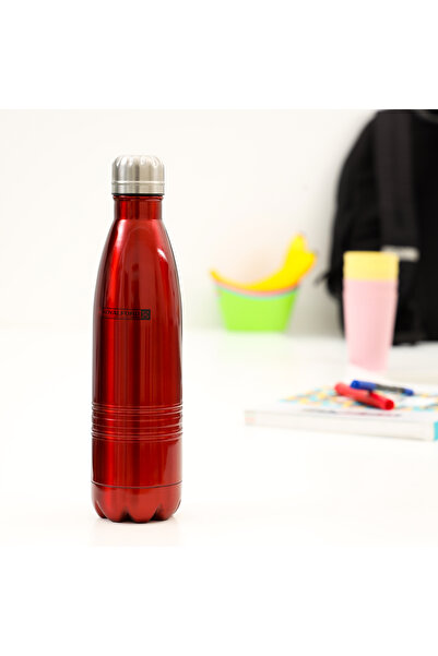 ROYALFORD RF5769 500ml Double Wall Stainless Steel Vacuum Bottle