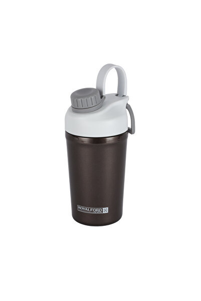 ROYALFORD 590 ml Protein Shaker Bottle- RF12184