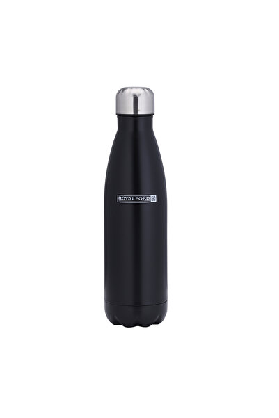 ROYALFORD Vacuum Bottle, 500ml/17.0oz Stainless Steel Bottle, RF10443