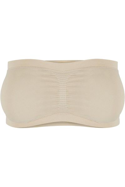 Urban Classics Damen Ladies Pads Bandeau 2-Pack
