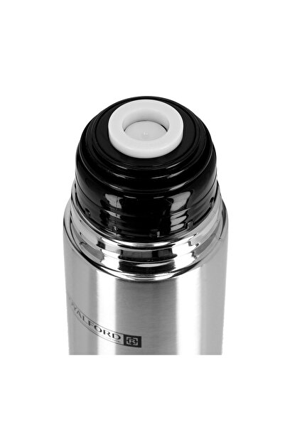 ROYALFORD 500ML Heat Insulated Thermos Stainless Steel Vacuum Flask RF9780