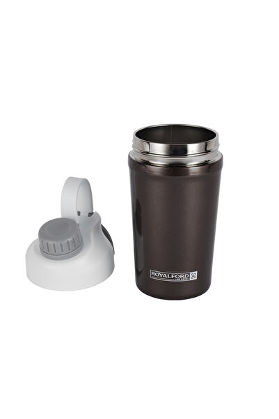 ROYALFORD 590 ml Protein Shaker Bottle- RF12184