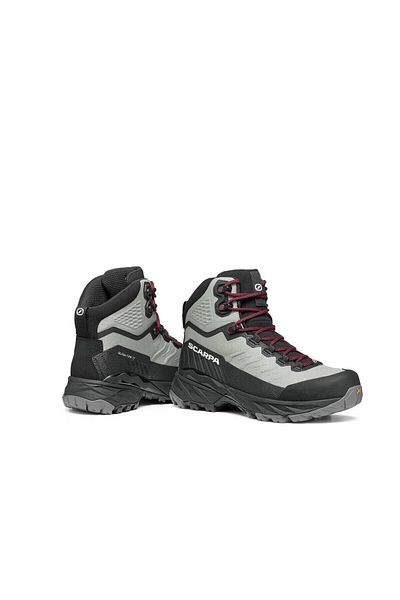 Scarpa Jade-Russet Brown Rush Trk Lt Gtx Women's Boots