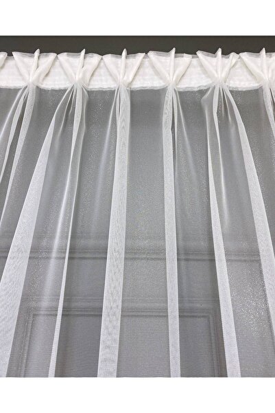 farbateks Прості сучасні нові штори з американської тюлевої тканини