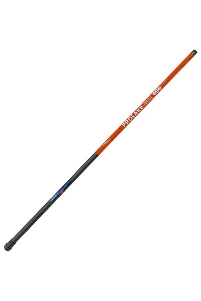 BRF FISHING Pro Lake Bilezikli Göl Kamışı 4 m 10-150 gr