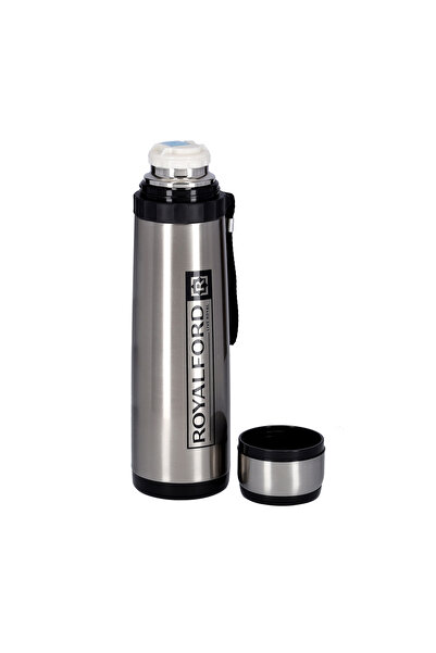 ROYALFORD Stainless Steel Vacuum Bottle 800 ml RF9460