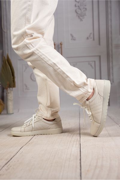 DAXİS Sportwear Company Δερμάτινα ανδρικά παπούτσια με κορδόνια
