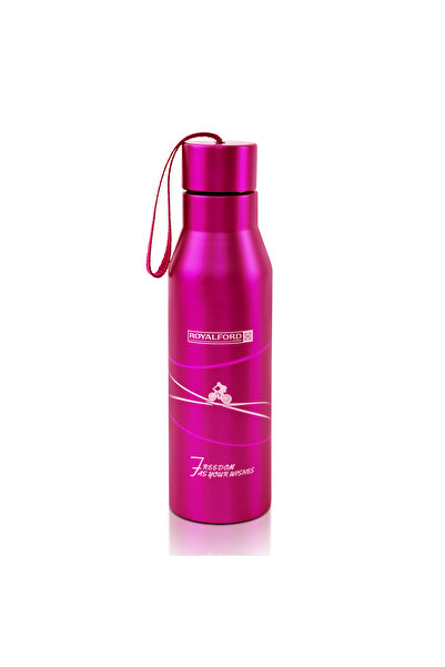 ROYALFORD 950ml Vacuum Bottle - Double Wall, Stainless Steel