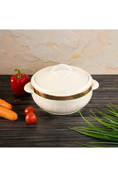 ROYALFORD RF1638 1.2L Hot Pot Insulated Food Warmer