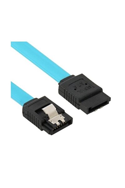 Temiz Pazar Sata 3 Harddisk Hdd Ssd Sata Veri Kablosu 40 Cm