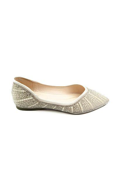 Guja 377 - 2 balerini de damă Silver Stone