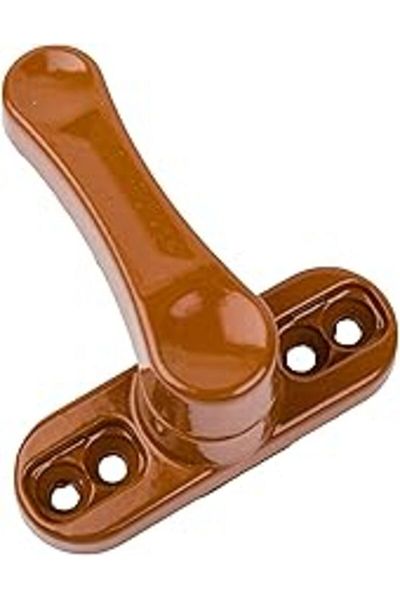 Hepta Collection Orret Home 2 Pieces Metap Window and Door Safety Lock, Pimapen Lock for Children, Anti-Theft