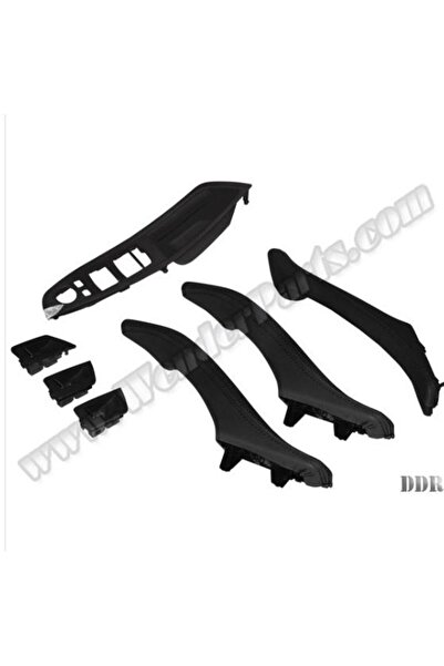 Genel Markalar CAM DÜĞME ÇERÇEVESİ F10+LCI ÖN SOL (SİYAH)