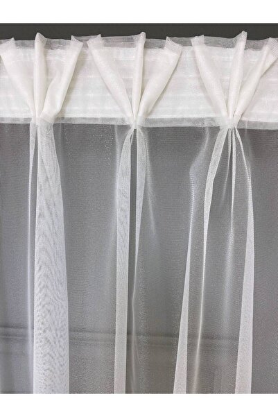 farbateks Прості сучасні нові штори з американської тюлевої тканини