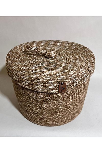 FABRİCART HALI многофункционална кошница 26x20