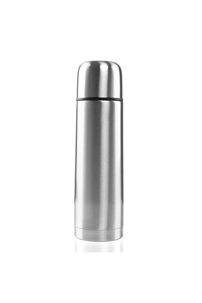 ROYALFORD 750ml Stainless Steel Vacuum Bottle Royalford RF4947