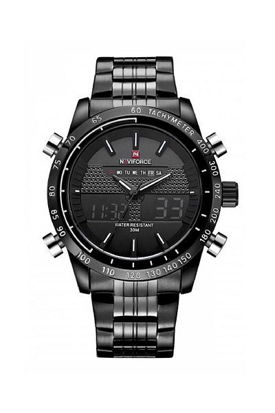Naviforce Nf143ModelMen's Wristwatch