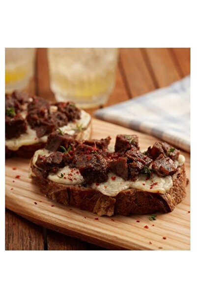 Apikoğlu Rize Usülü Kavurma 140 gr - 160 gr