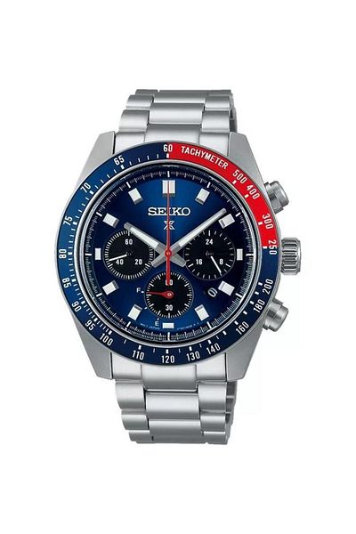 Seiko Prospex Ssc913p Men's Wristwatch