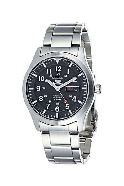 Seiko 5 Snzg13K1 Automatic Men's Wristwatch