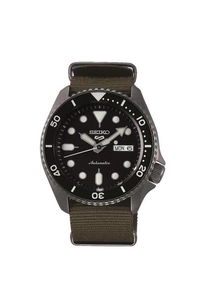 Seiko 5 Sports Srpd65k4 Erkek Kol Saati