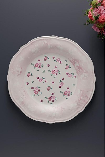 COOKCASE خدمة دي اس هوم 3 قطع 5464