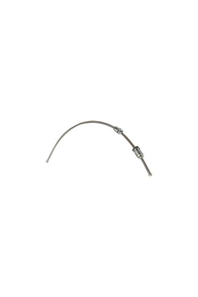 BRAFF Brake Pipe Fiat Doblo Front Left/L (40 cm) 10/1 (5 Pcs)