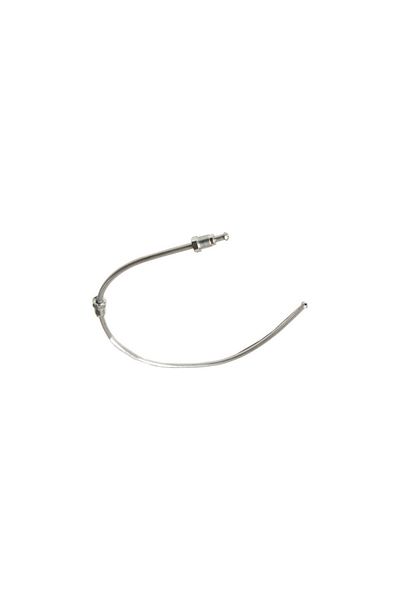 BRAFF Brake Pipe Dks Tofas Şahin Doğan Kartal 1600 Rear Left 60cm 10/1 (5 Pcs)