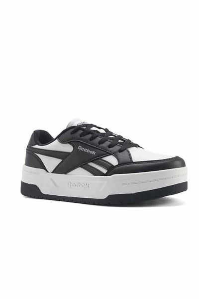 Reebok Longparish Ii White Women's Sneaker