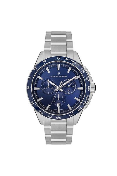 Jacques Philippe Jpqgc251336 Men's Wristwatch