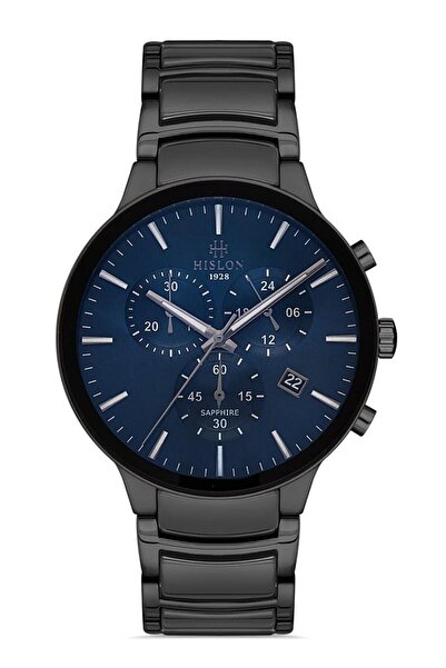Hislon Ms110t-11sn Erkek Kol Saati
